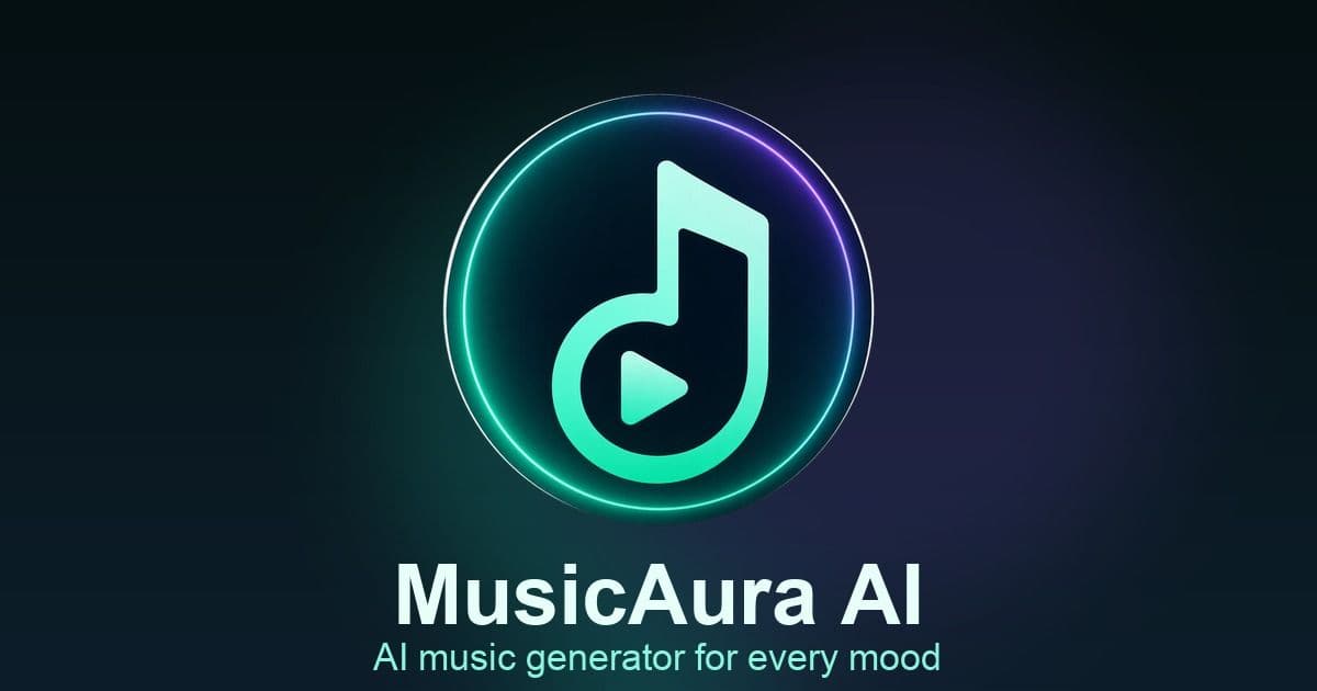Musicaura preview