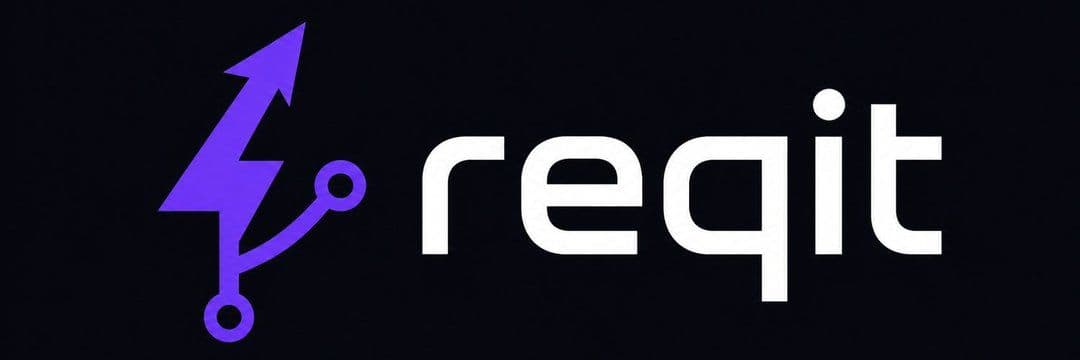 Reqit preview