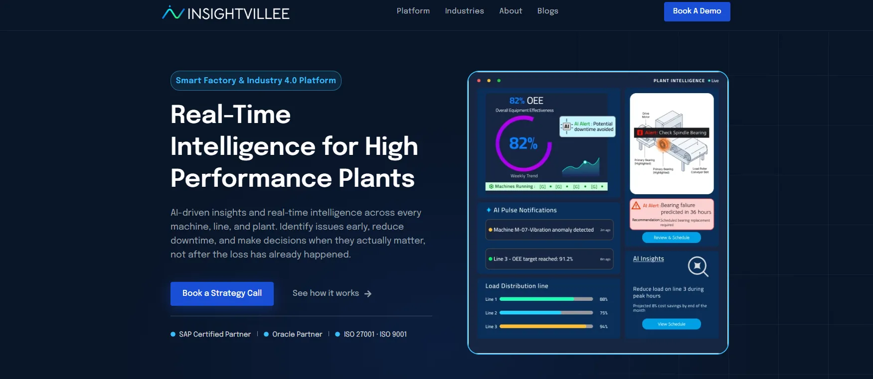 InsightVillee preview