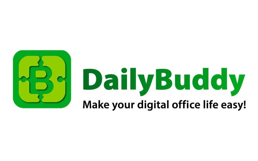 DailyBuddy preview