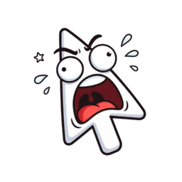 Scream Cursor