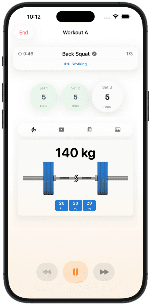 AddFive preview