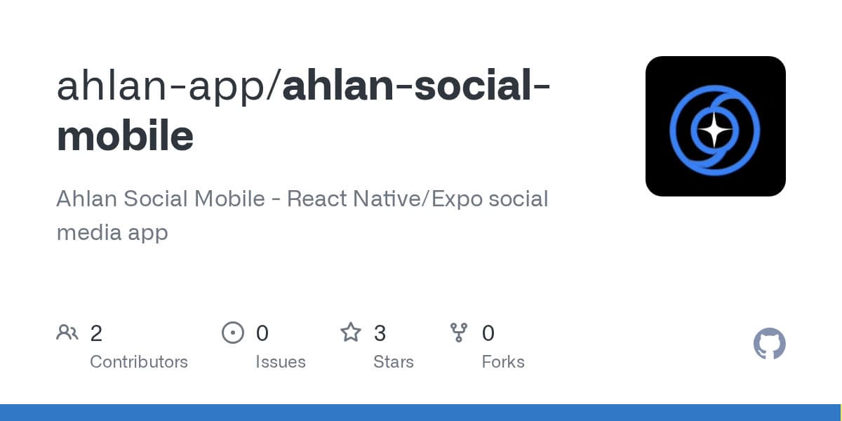 Ahlan Social preview