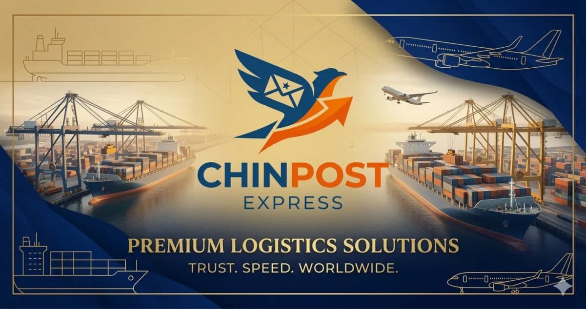 ChinPost preview