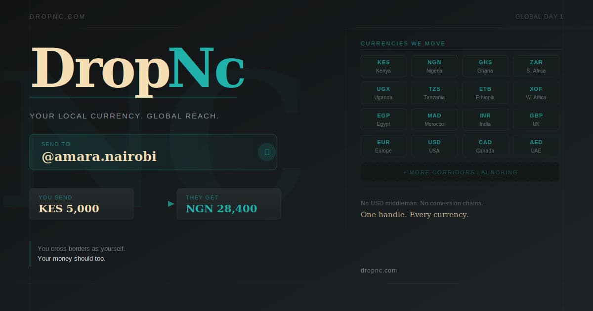 DropNc preview