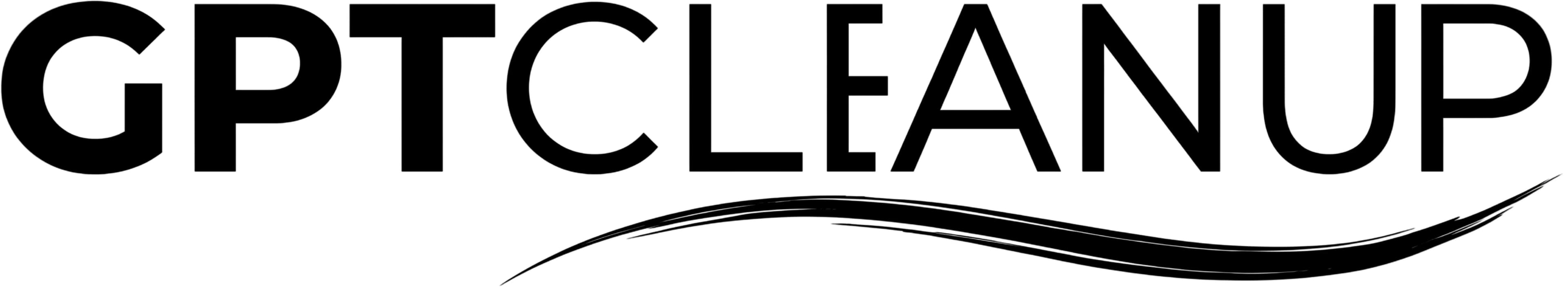 GPT Cleanup preview
