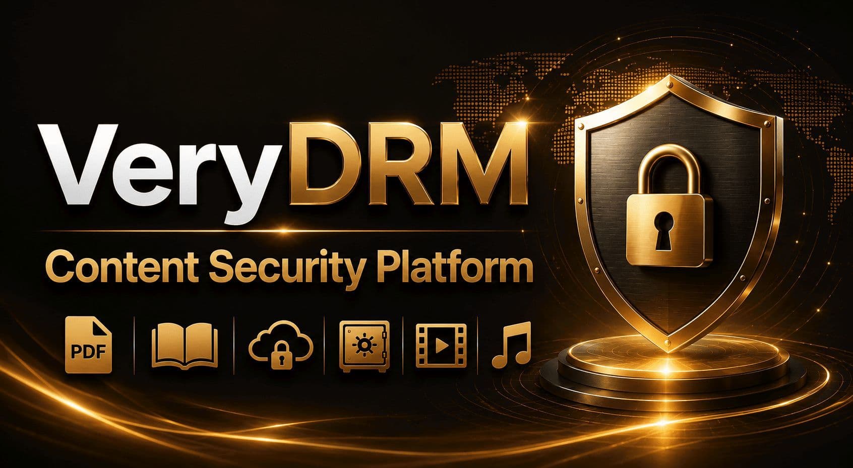 VeryDRM preview