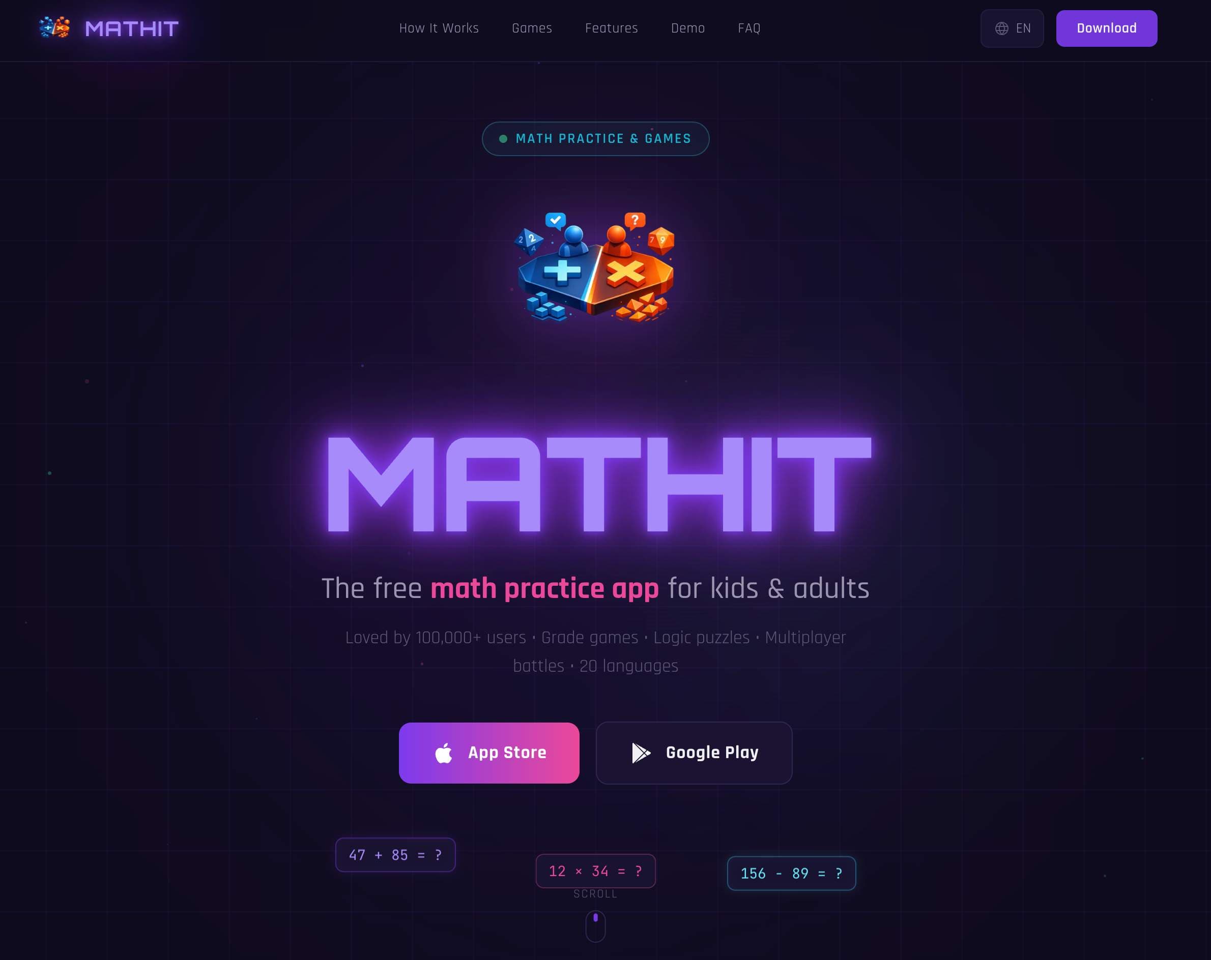 MathIt preview