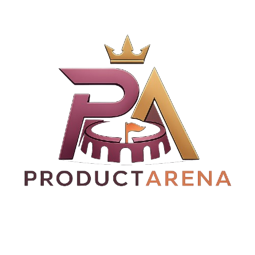 ProductArena logo